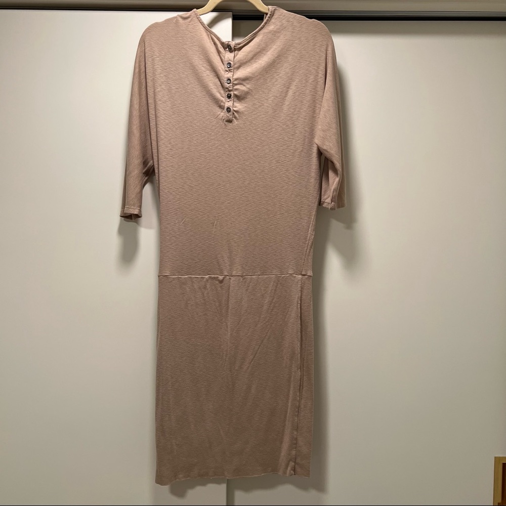 Slouch Dress‎ - Picture 5 of 7